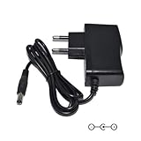 TOP CHARGER* Alimentatore Alimentatore caricabatterie da 12,6 V per pistola da massaggio Milcea