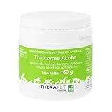 CentroVete Therzyme Acute 160g mangime complementare Cani e Gatti