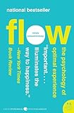 Flow: The Psychology of Optimal Experience [Lingua inglese]