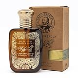 Captain Fawcett Booze and Baccy Eau de Parfum di Ricki Hall, 50 ml