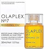 Olaplex No. 7 Bonding Oil, 30 ml